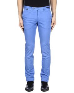 Повседневные брюки Pt01