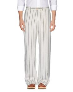 Повседневные брюки Armani Collezioni