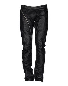 Повседневные брюки Rick Owens