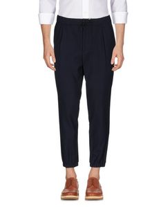 Повседневные брюки MCQ Alexander Mcqueen
