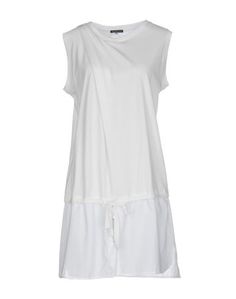 Короткое платье Ann Demeulemeester