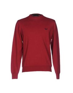 Свитер Fred Perry