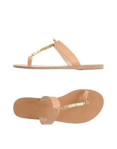 Вьетнамки Ancient Greek Sandals