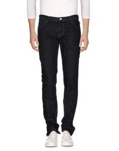 Джинсовые брюки Paul Smith Jeans