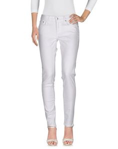 Джинсовые брюки Ralph Lauren Black Label