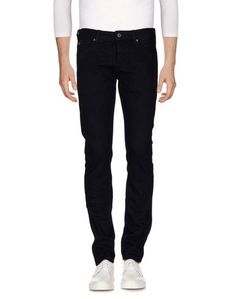 Джинсовые брюки Scotch & Soda