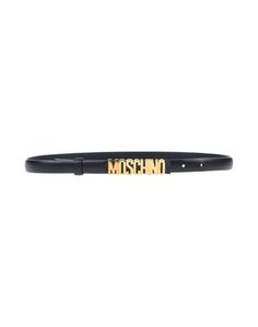 Ремень Moschino Couture