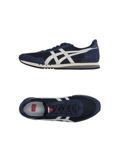 Низкие кеды и кроссовки Onitsuka Tiger