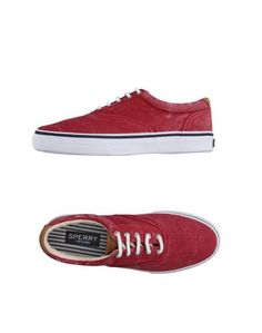 Низкие кеды и кроссовки Sperry
