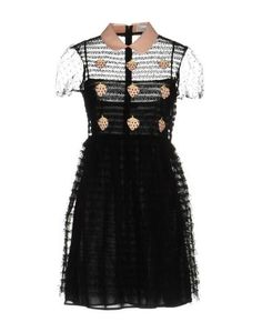 Короткое платье Redvalentino