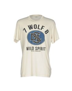 Футболка Diesel