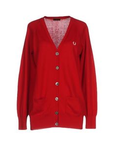 Кардиган Fred Perry