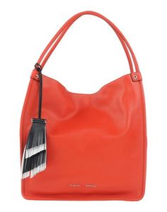 Сумка на руку Proenza Schouler