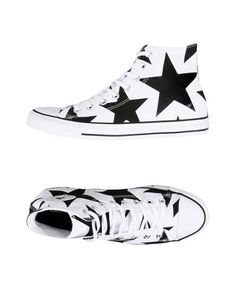 Высокие кеды и кроссовки Converse ALL Star