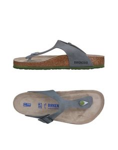 Вьетнамки Birkenstock