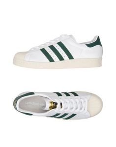 Низкие кеды и кроссовки Adidas Originals