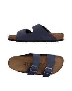 Сандалии Birkenstock