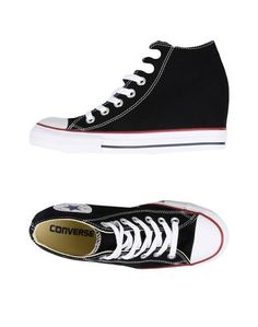 Высокие кеды и кроссовки Converse ALL Star