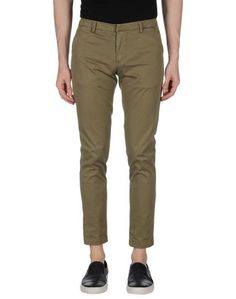 Повседневные брюки NO LAB