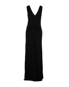 Длинное платье Class Roberto Cavalli