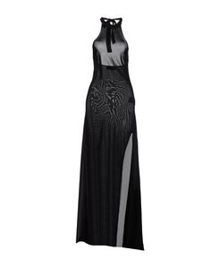 Длинное платье Dsquared2