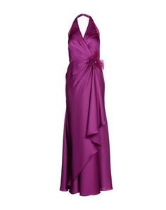 Длинное платье Pastore Couture