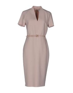 Платье до колена MAX Mara