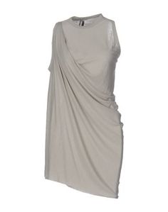 Топ без рукавов Rick Owens Lilies