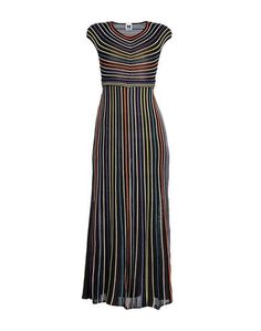 Длинное платье M Missoni