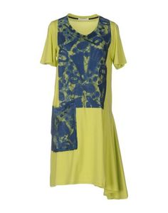 Короткое платье Tsumori Chisato