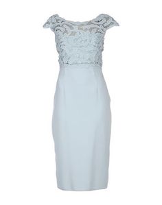 Платье длиной 3/4 Ermanno Scervino