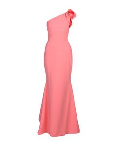 Длинное платье Chiara Boni LA Petite Robe