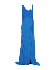 Длинное платье Versace Collection