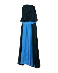 Длинное платье Pinko