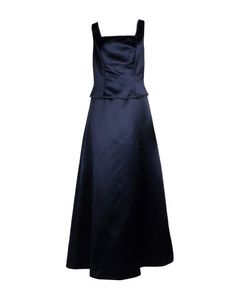 Длинное платье Bella Formals BY Venus