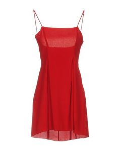 Короткое платье Alberta Ferretti