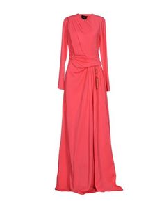 Длинное платье Class Roberto Cavalli