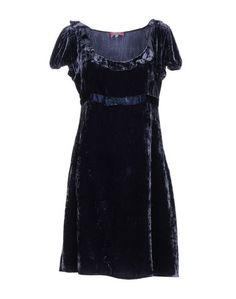 Короткое платье Blugirl Blumarine