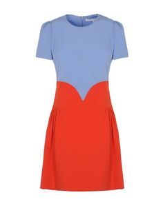 Короткое платье Victoria, Victoria Beckham