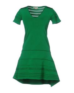 Короткое платье Pinko