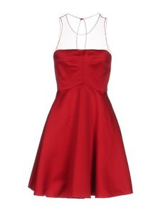 Короткое платье Pinko