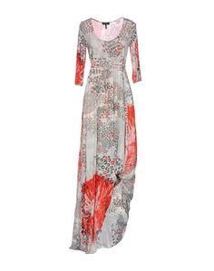 Длинное платье Byblos