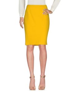 Юбка до колена Boutique Moschino