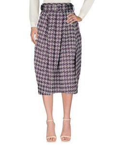 Юбка длиной 3/4 MAX Mara