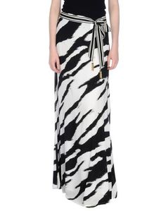 Длинная юбка Class Roberto Cavalli