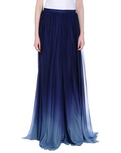 Длинная юбка Jenny Packham