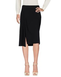 Юбка длиной 3/4 Blumarine
