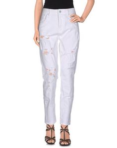 Джинсовые брюки Pepe Jeans