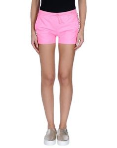 Повседневные шорты Philipp Plein