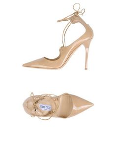 Туфли Jimmy Choo